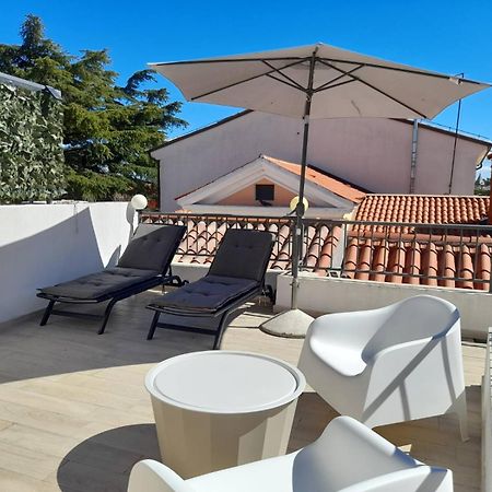 App Hedonist Διαμέρισμα Novigrad Istria Εξωτερικό φωτογραφία