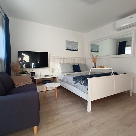 App Hedonist Διαμέρισμα Novigrad Istria Εξωτερικό φωτογραφία