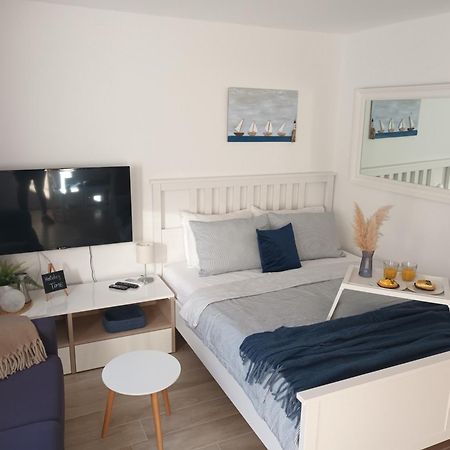 App Hedonist Διαμέρισμα Novigrad Istria Εξωτερικό φωτογραφία