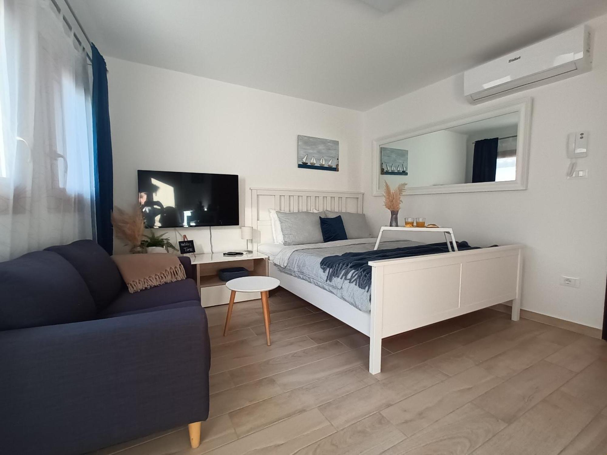 App Hedonist Διαμέρισμα Novigrad Istria Εξωτερικό φωτογραφία