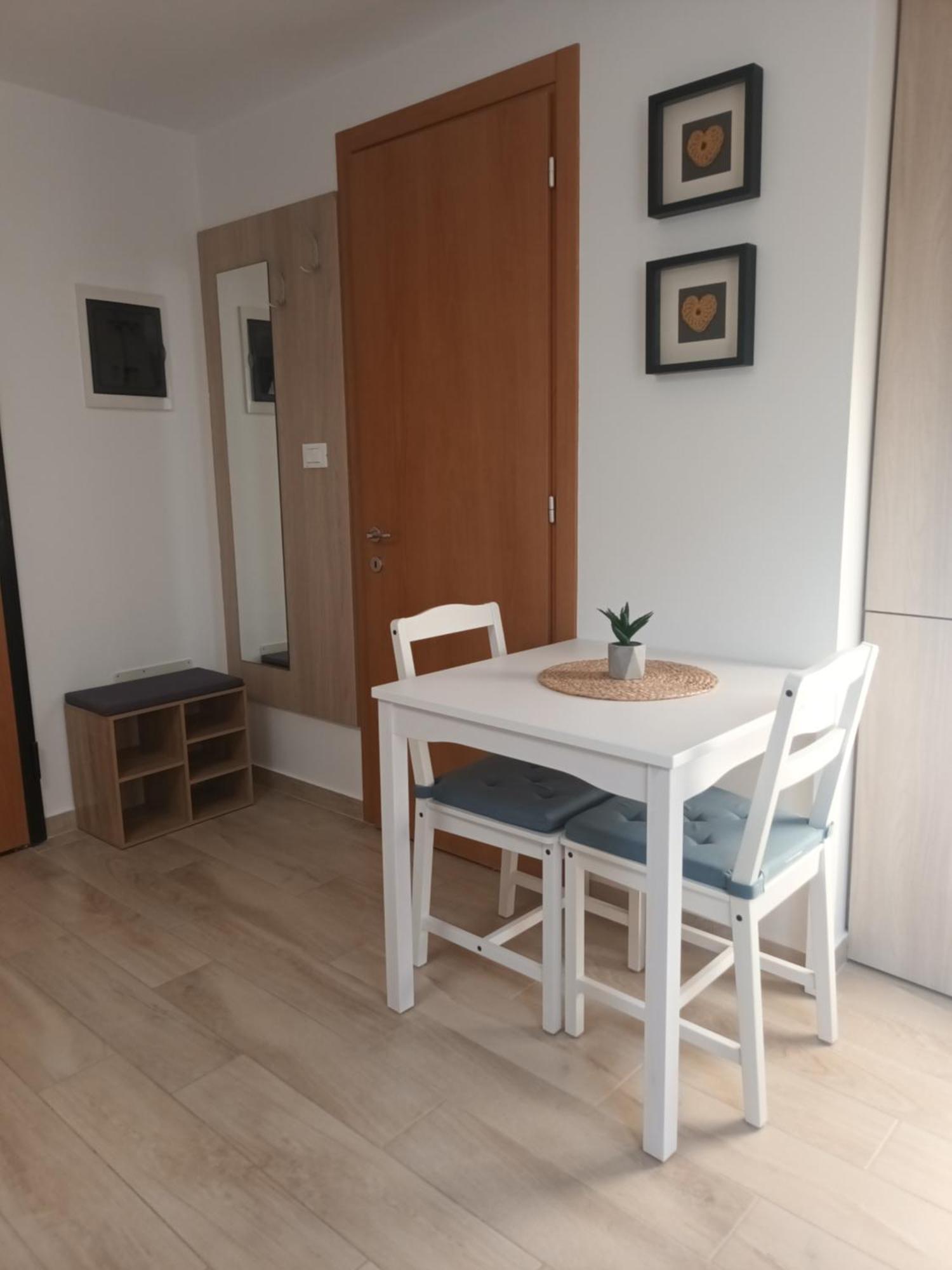 App Hedonist Διαμέρισμα Novigrad Istria Εξωτερικό φωτογραφία